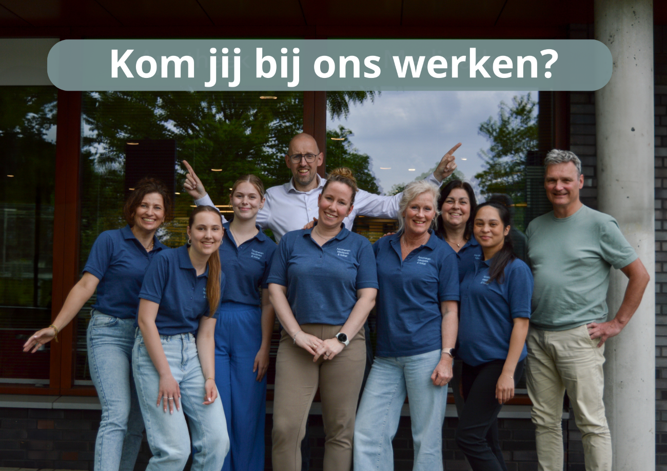 Vacature Udense apotheken