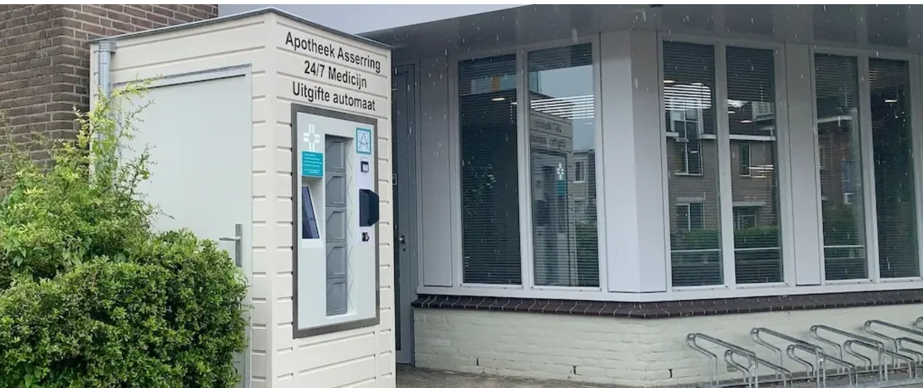 Apotheek Assering