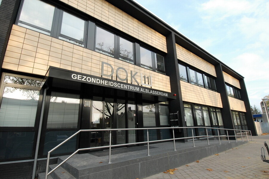 DOk 11 Apotheek