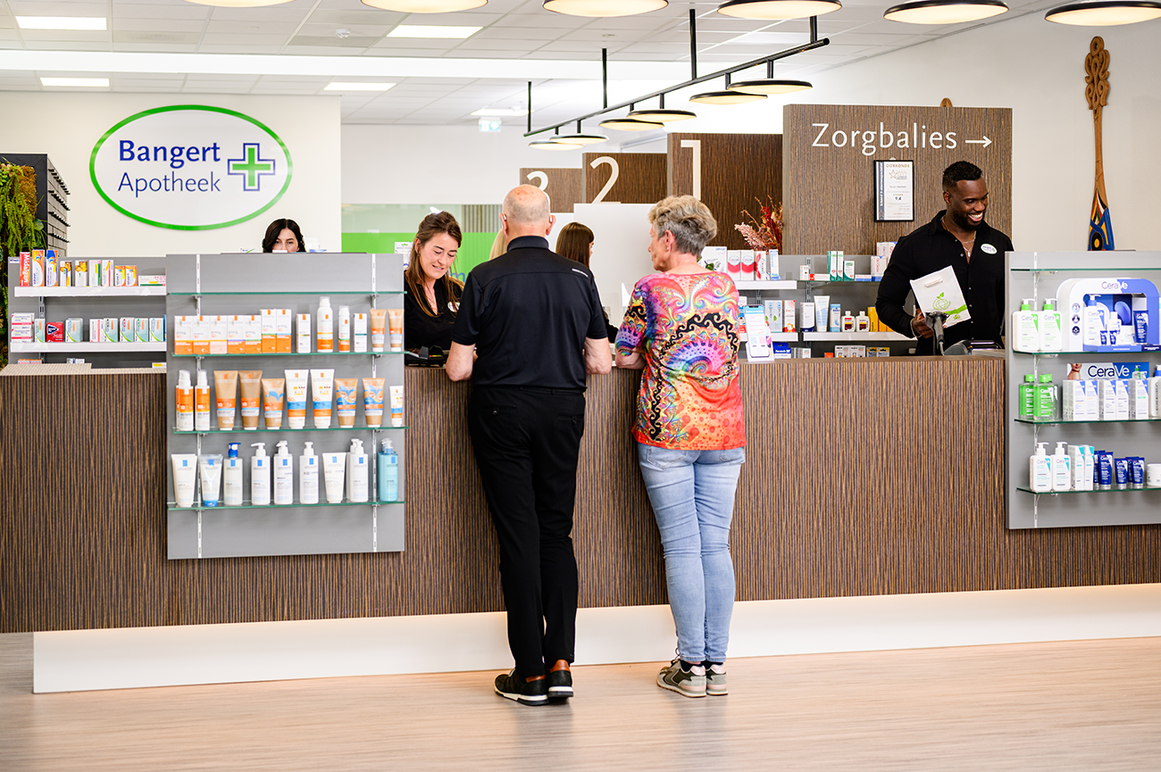 Bangert apotheek