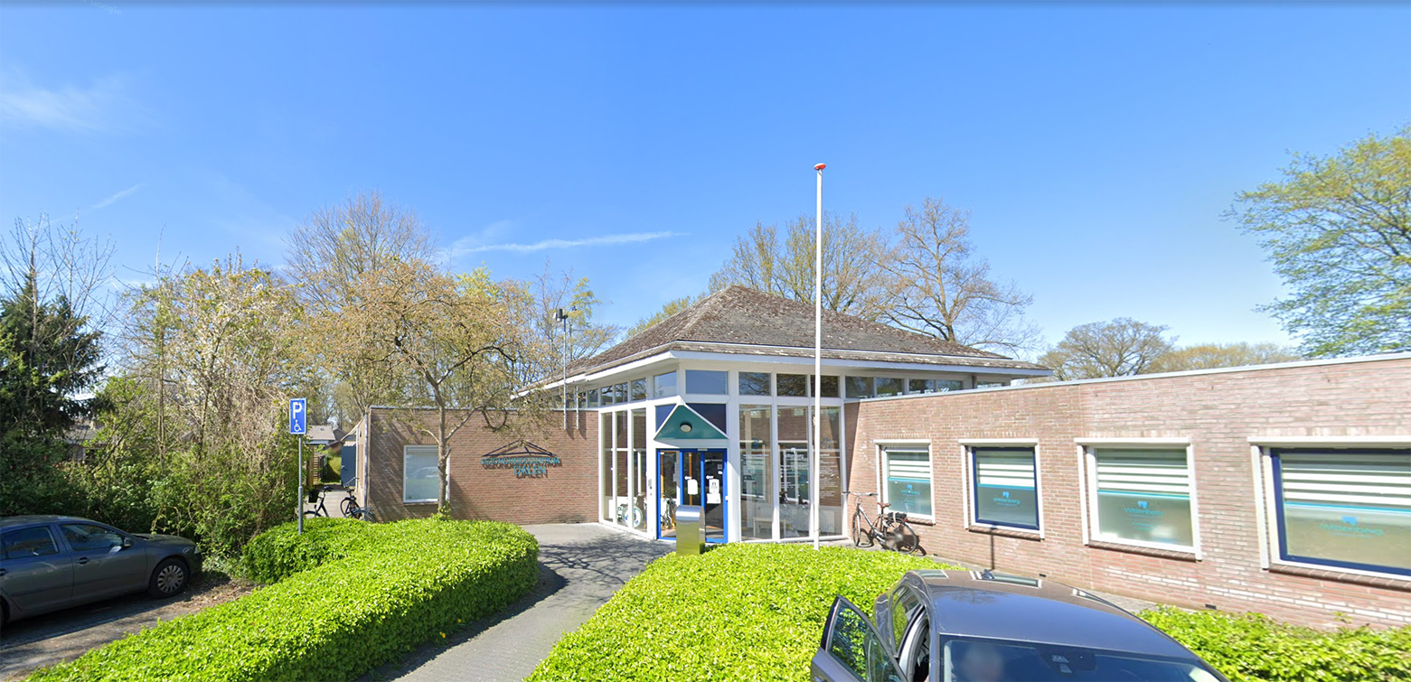 de daler apotheek