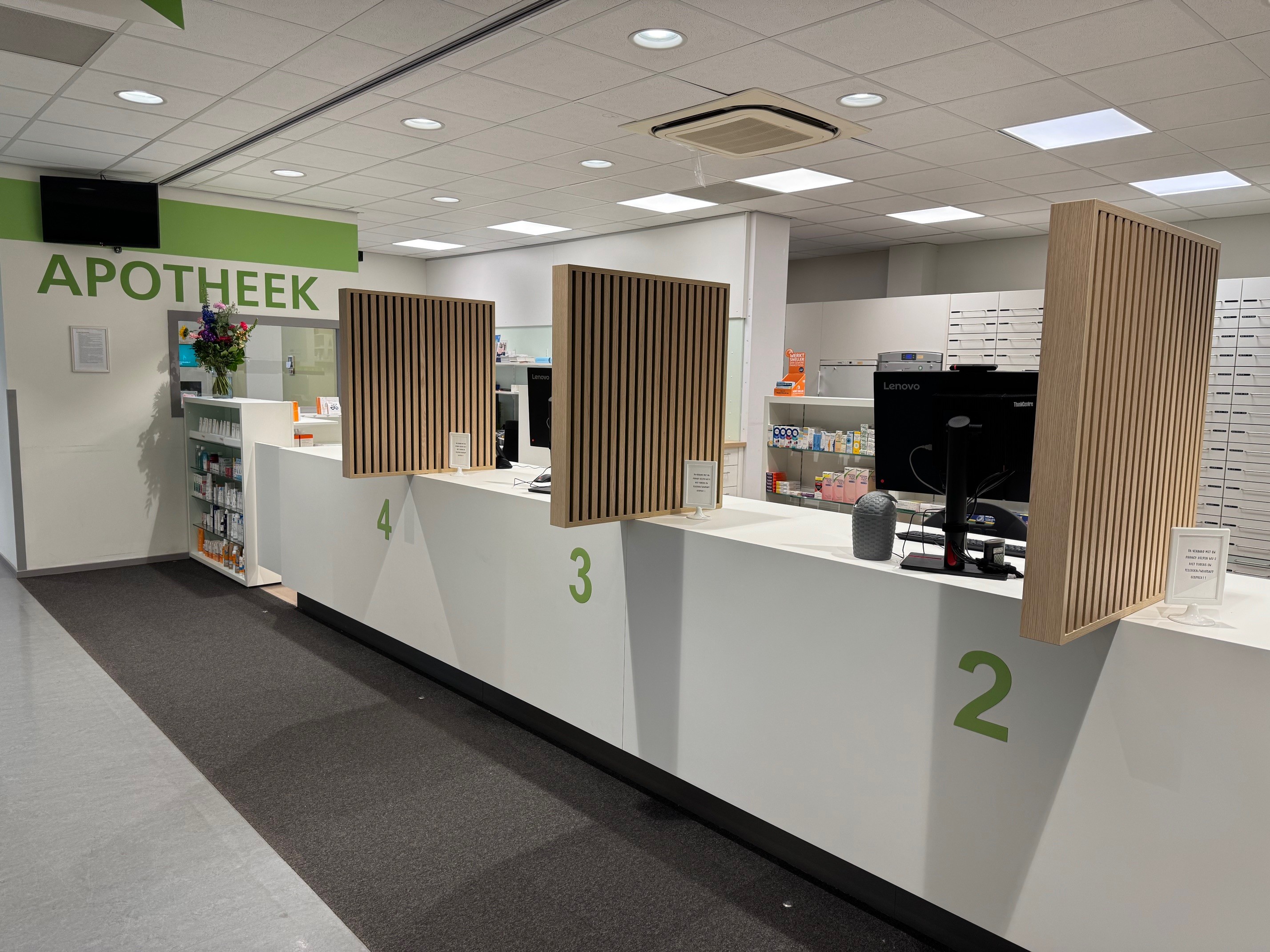 apotheek Groen NO