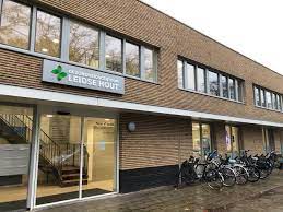 Apotheek Leidse Hout
