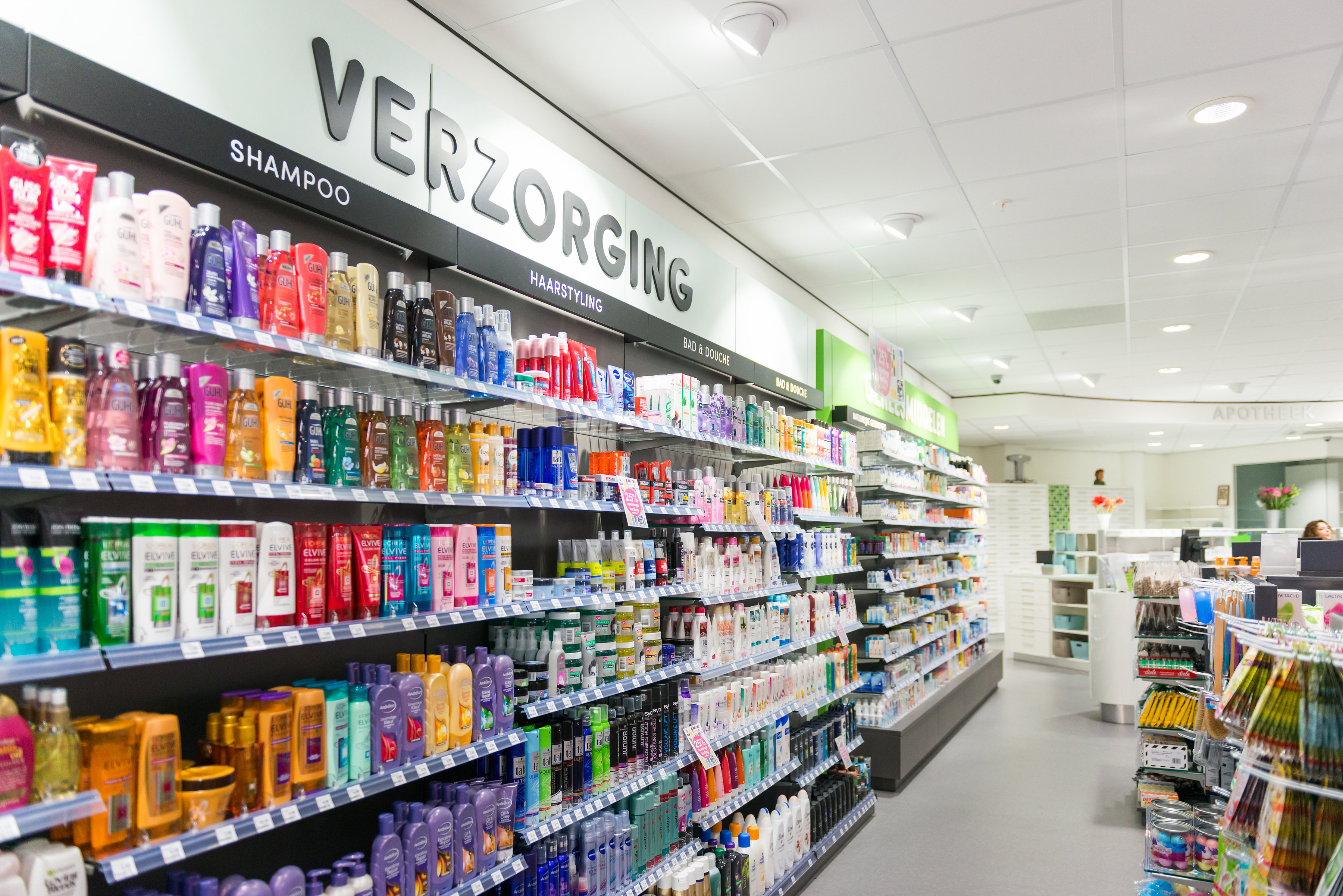 DA apotheek Assering