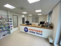 Apotheek Leidse Hout