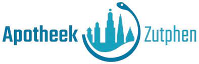 Logo Apotheek Zutphen liggend