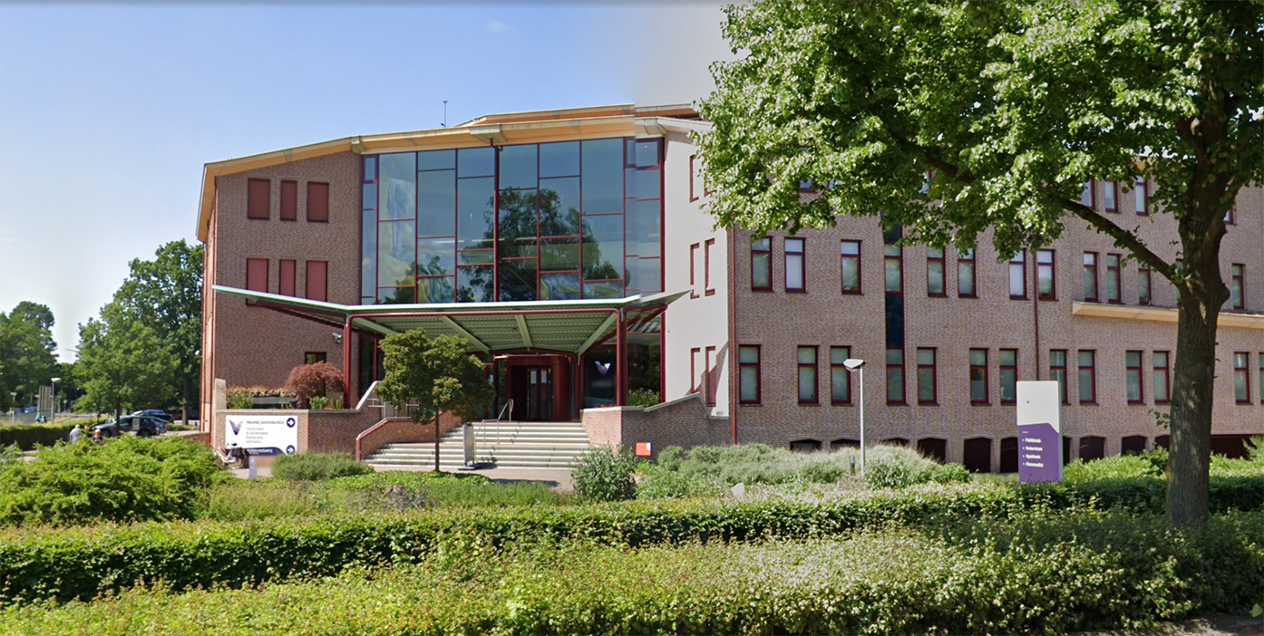 Singelapotheek