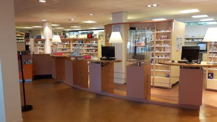 Apotheek Jansen