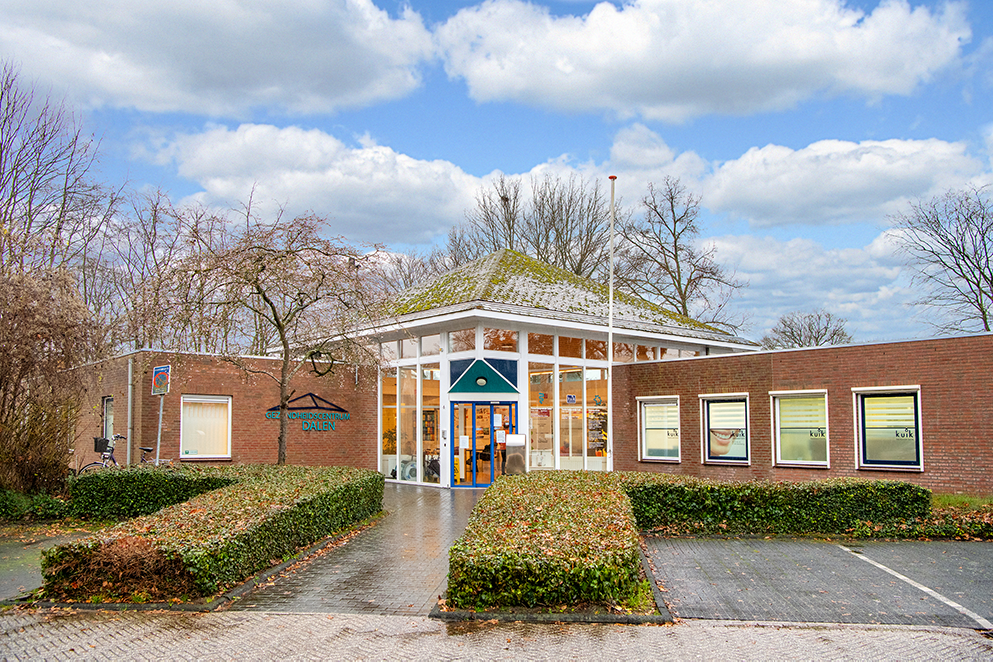 Daler Apotheek