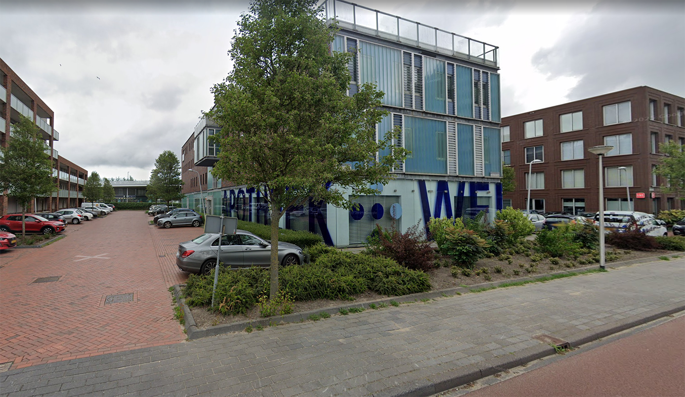 Apotheek de Weidevenne