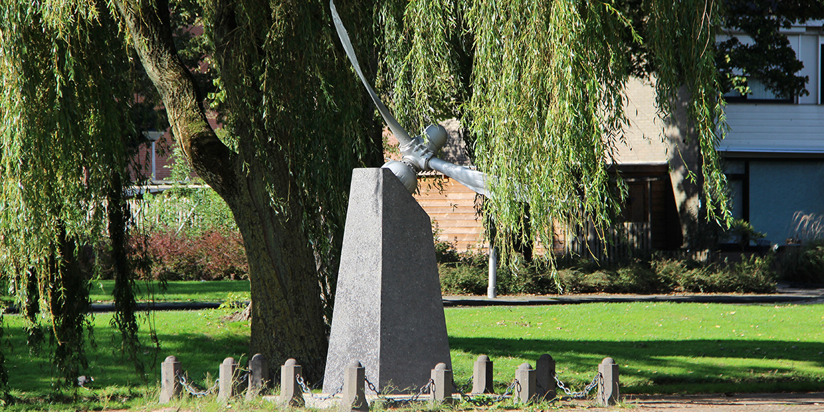 Apotheek Groen Kudelstaart