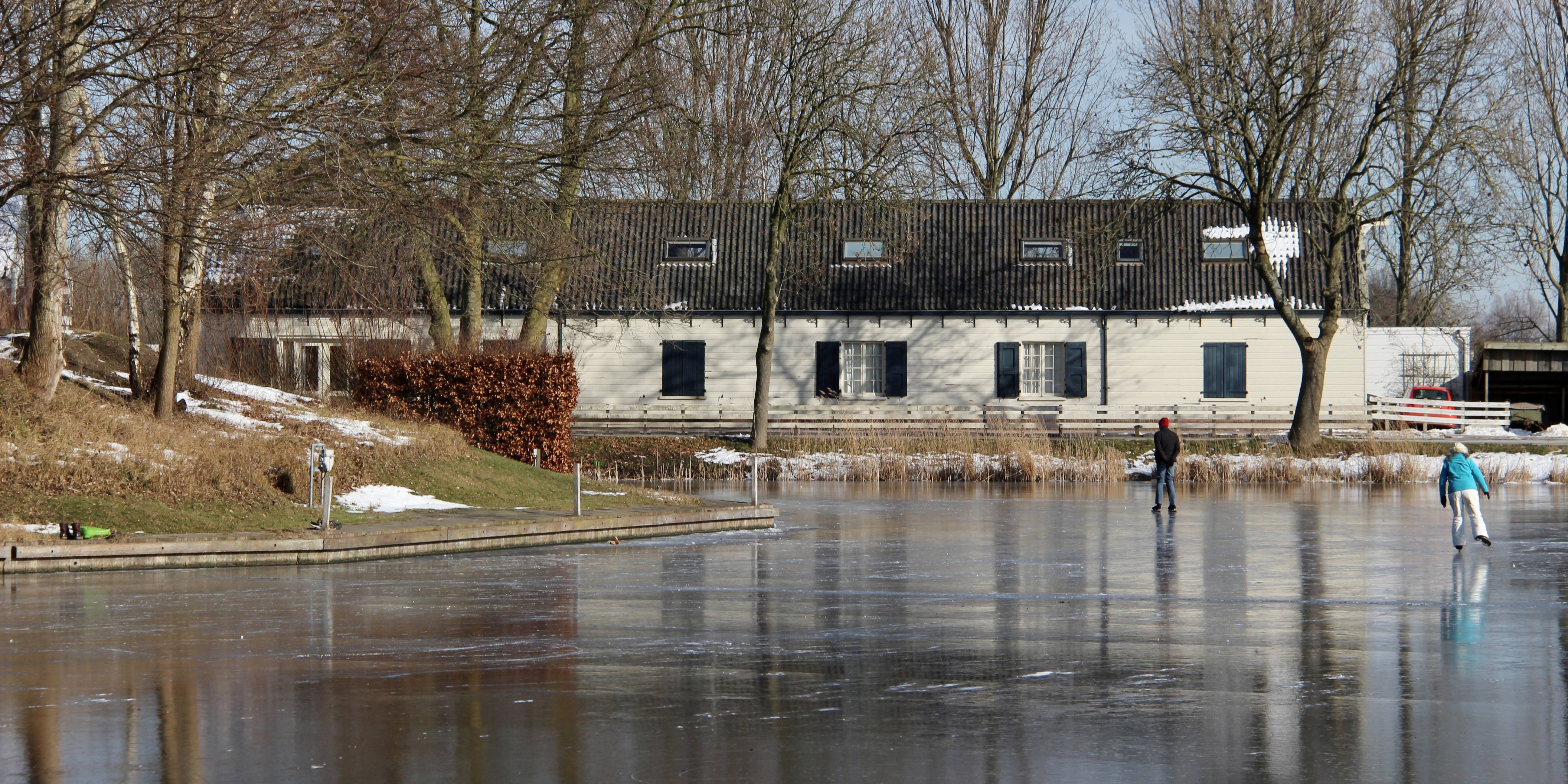 Apotheek Groen Kudelstaart
