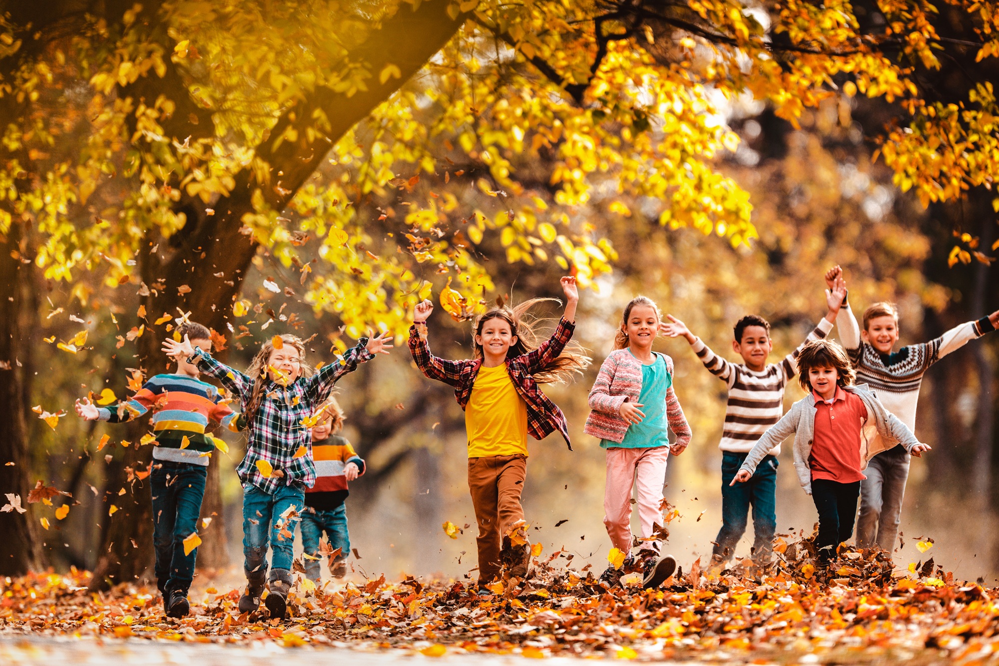 herfst