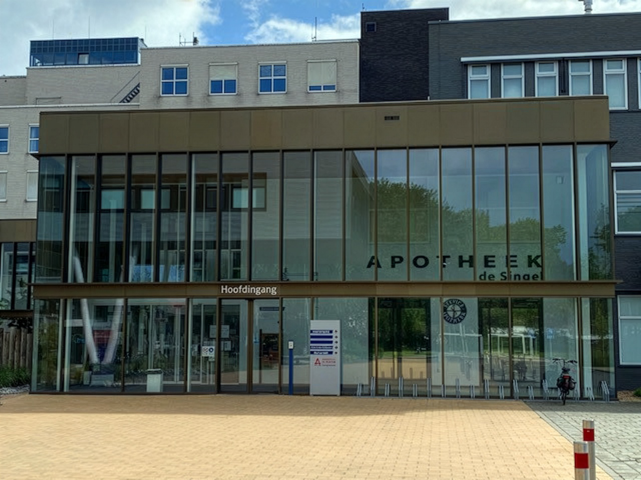 Apotheek De Singel