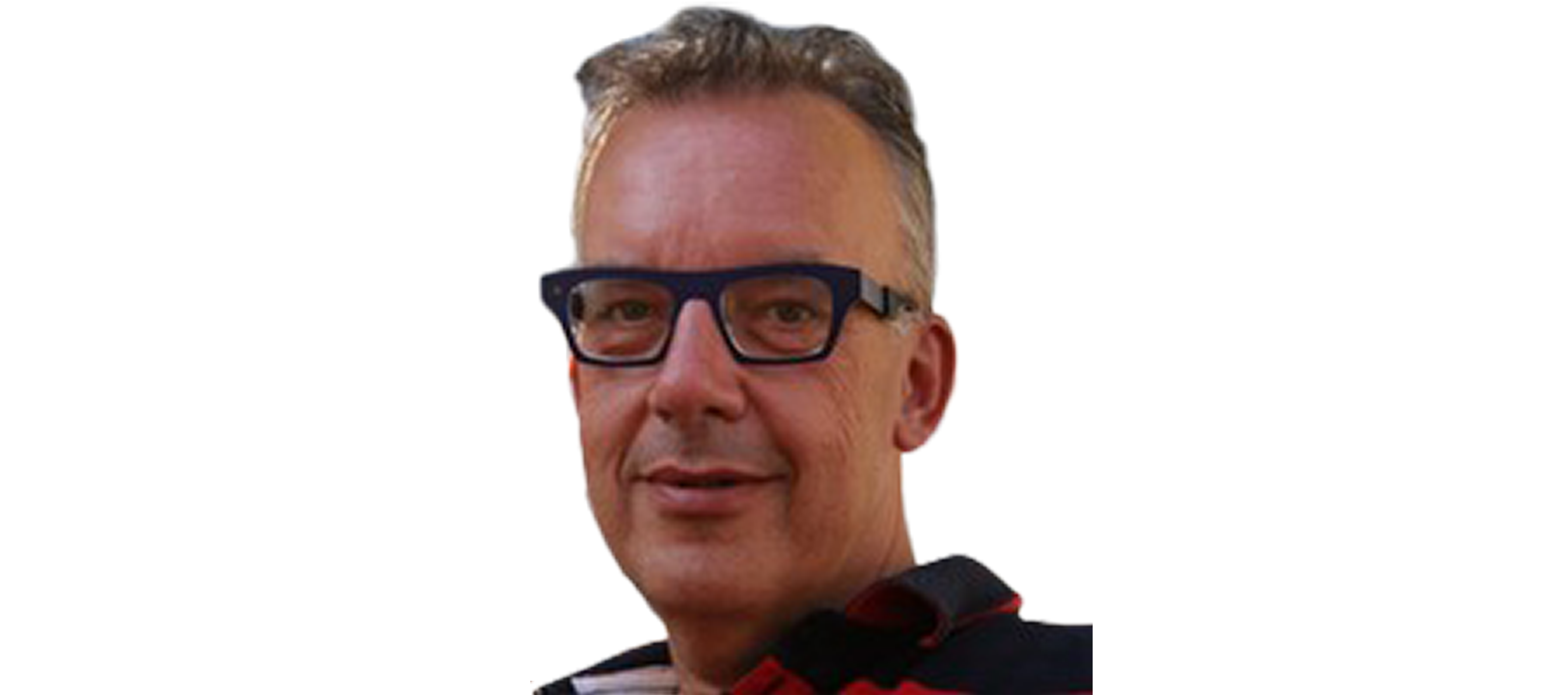 Philip Vos