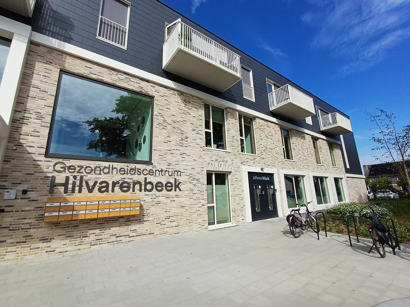Apotheek Beekdal