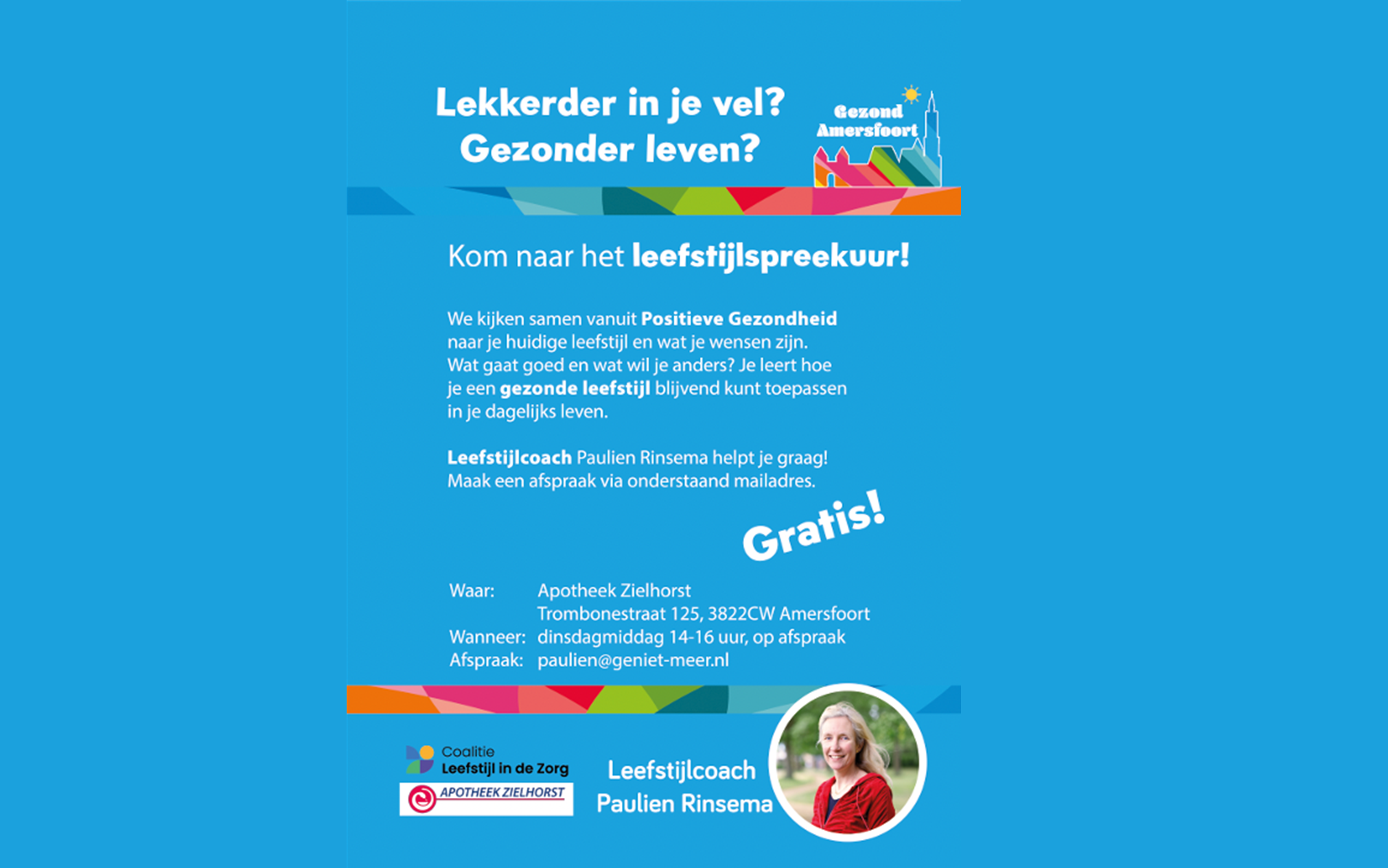 Leefstijl
