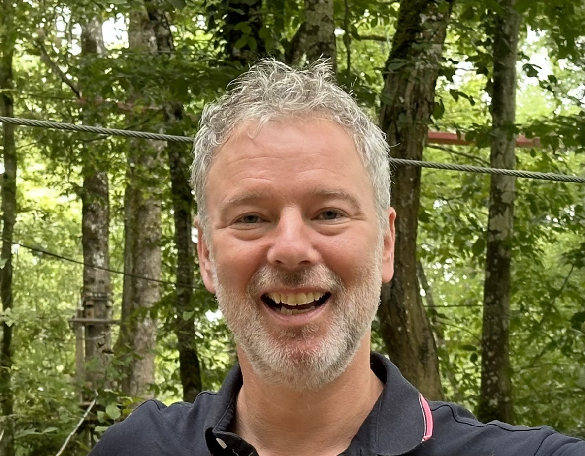 Arjan Groote