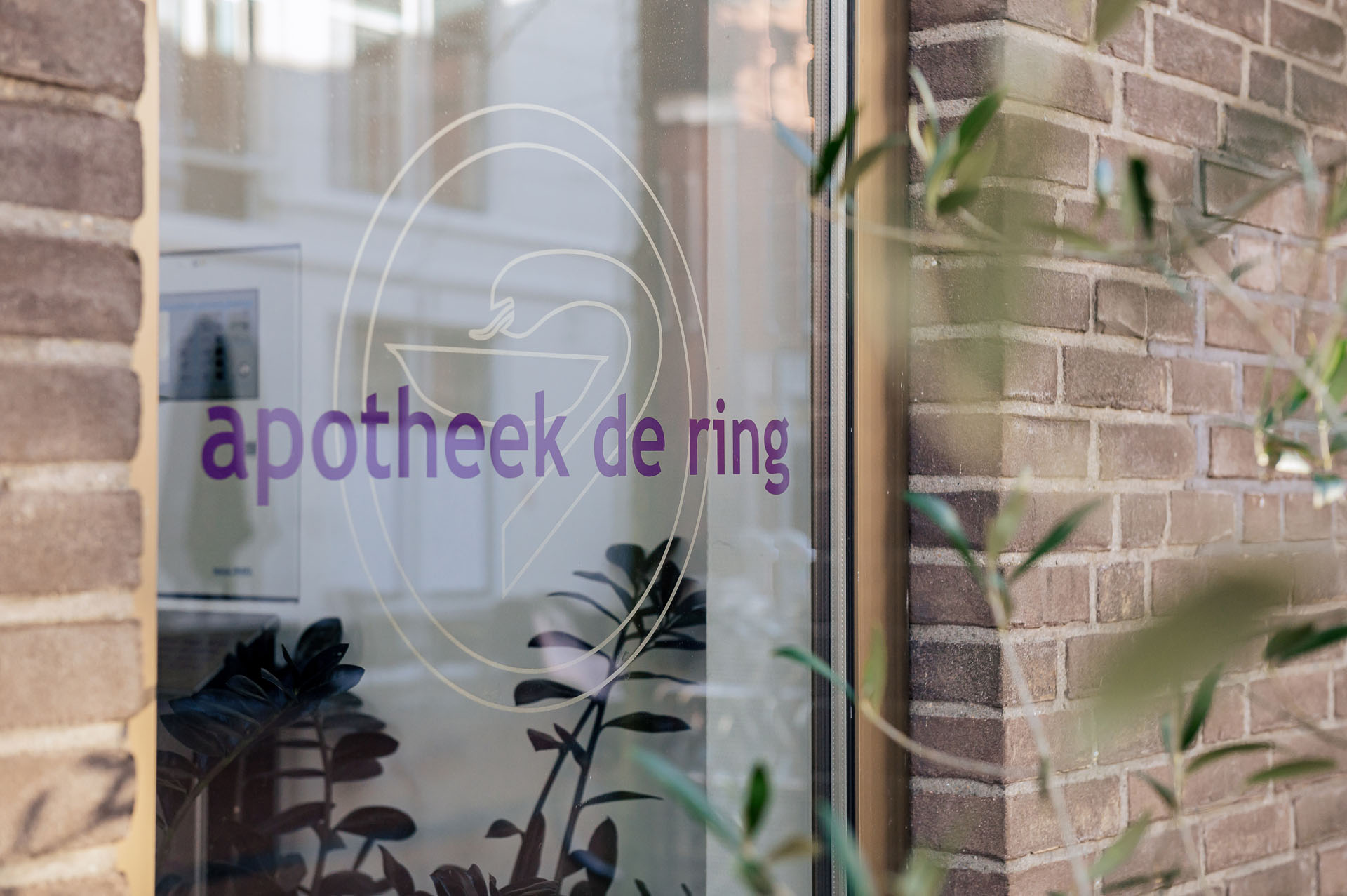 Apotheek de Ring