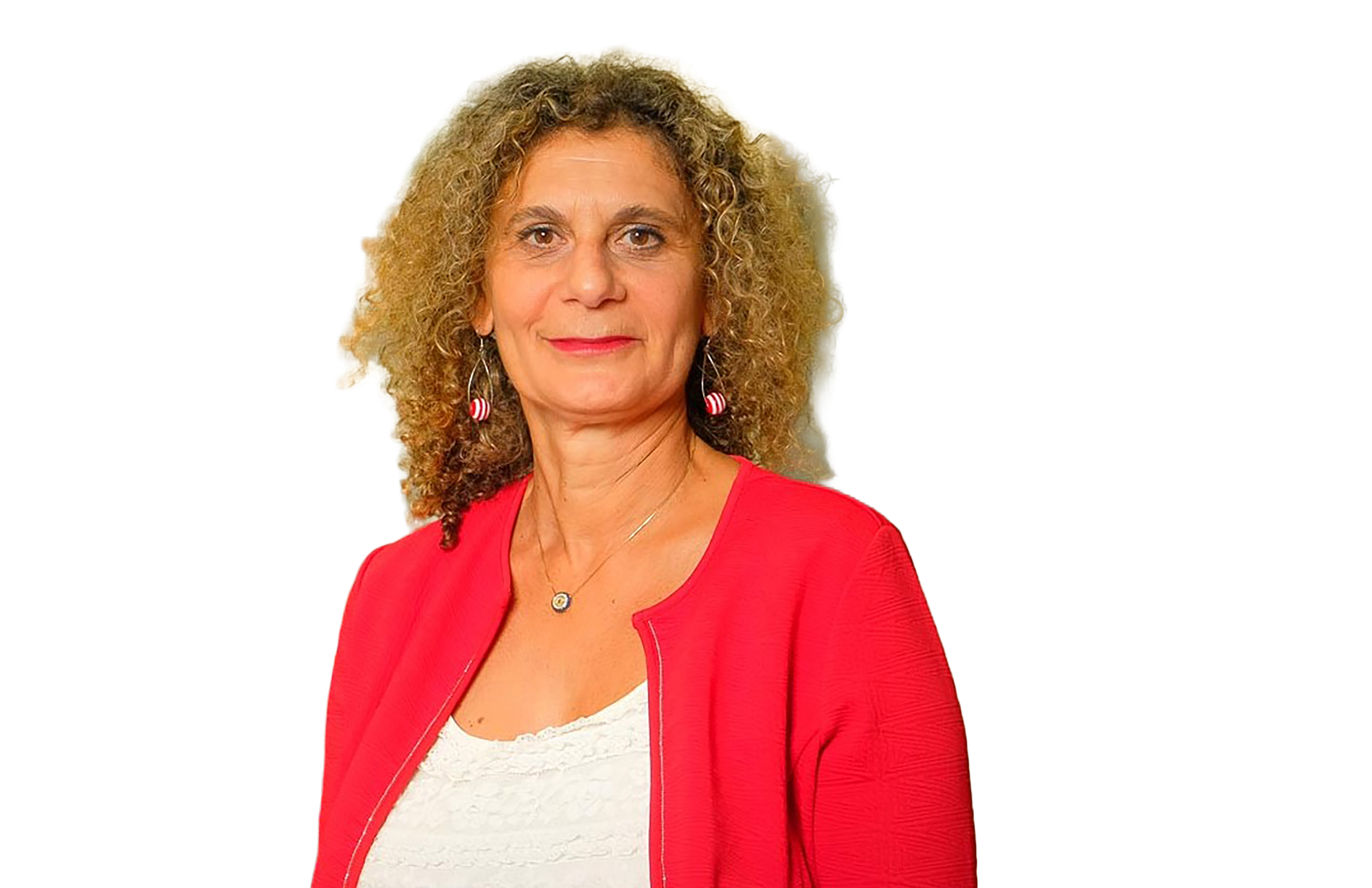 Hilda Nazaretyan