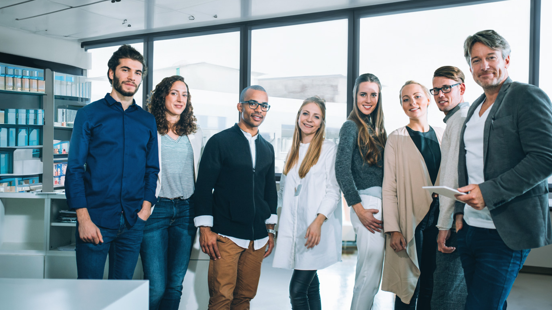 Netwerk Apotheken persfoto