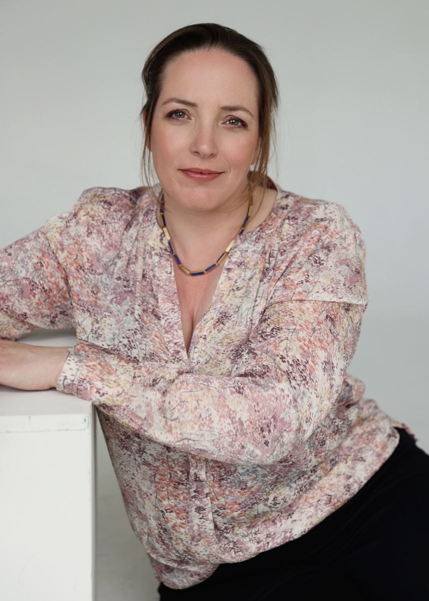 Susan Glaubitz