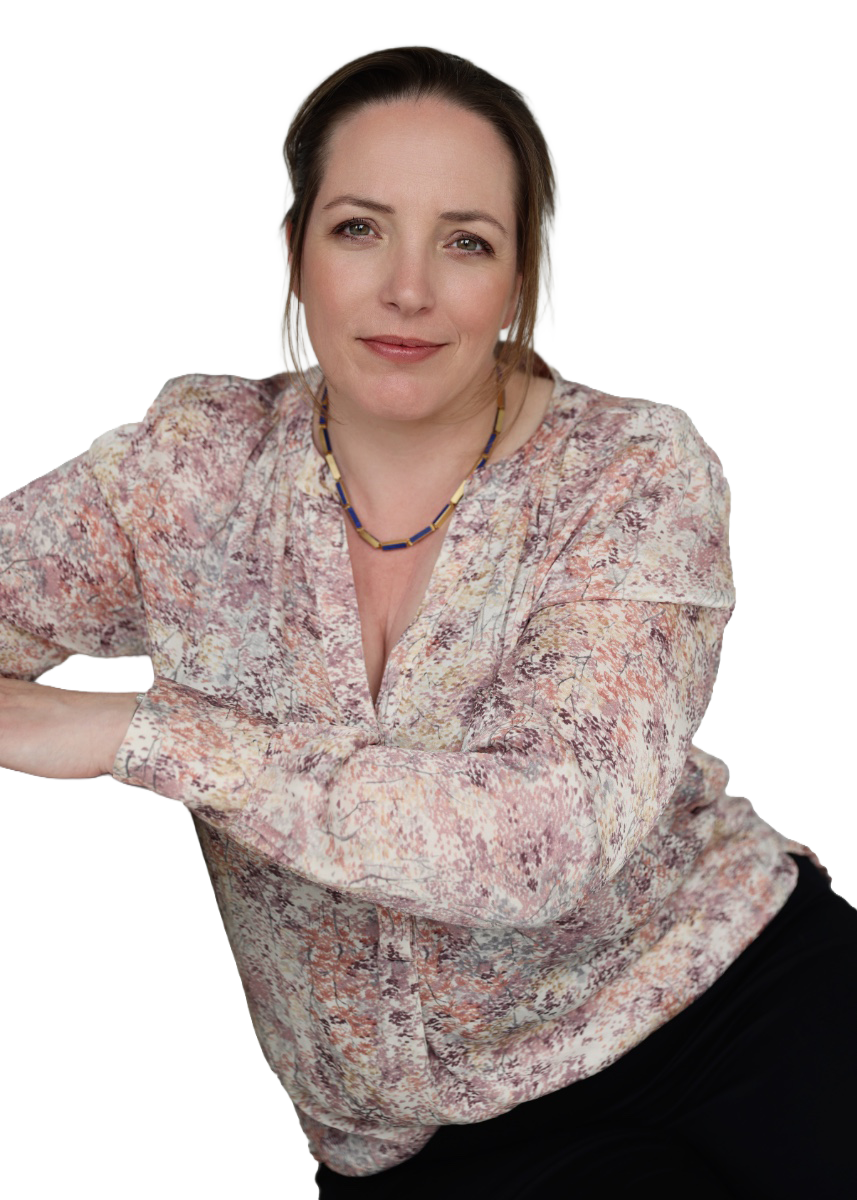 Susan Glaubitz ZA