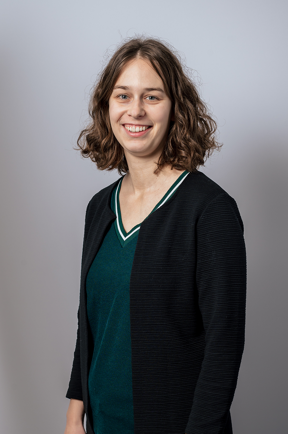 Annet van der Heide