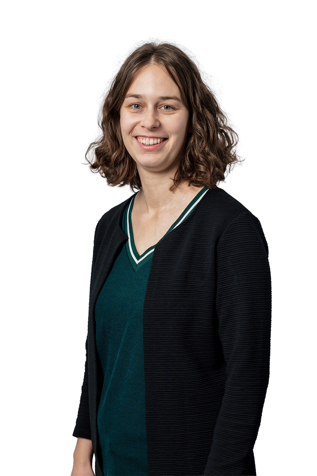 Annet van der Heide ZA