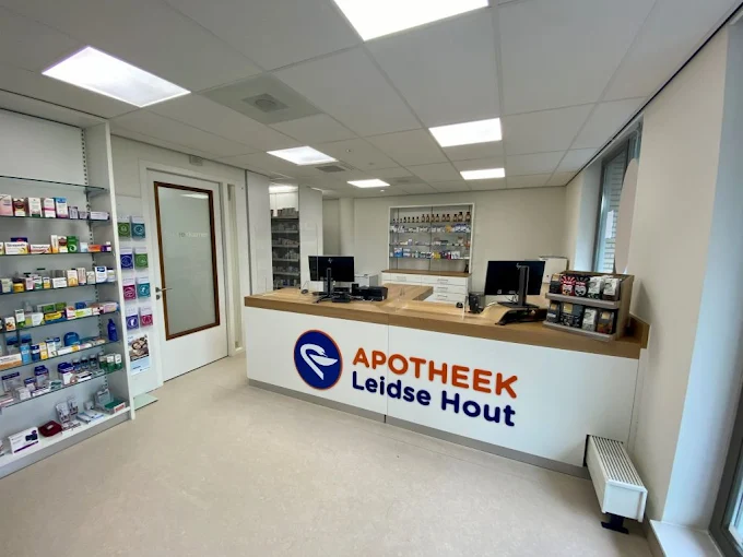 Apotheek Leidse Hout