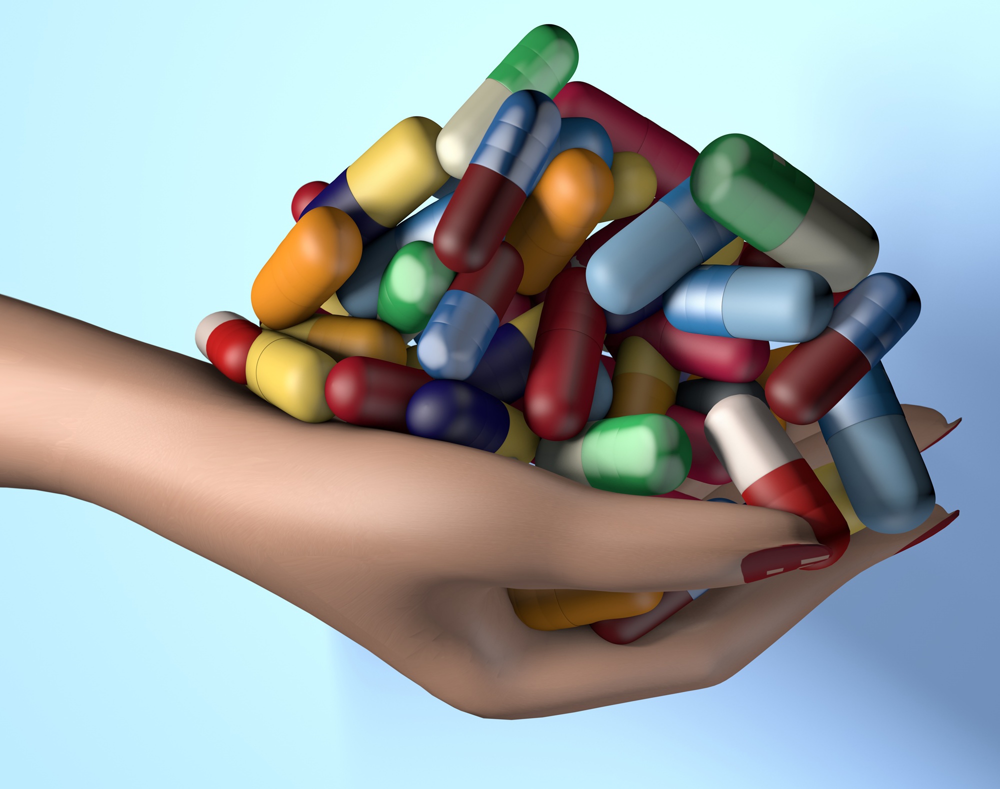 Polyfarmacie