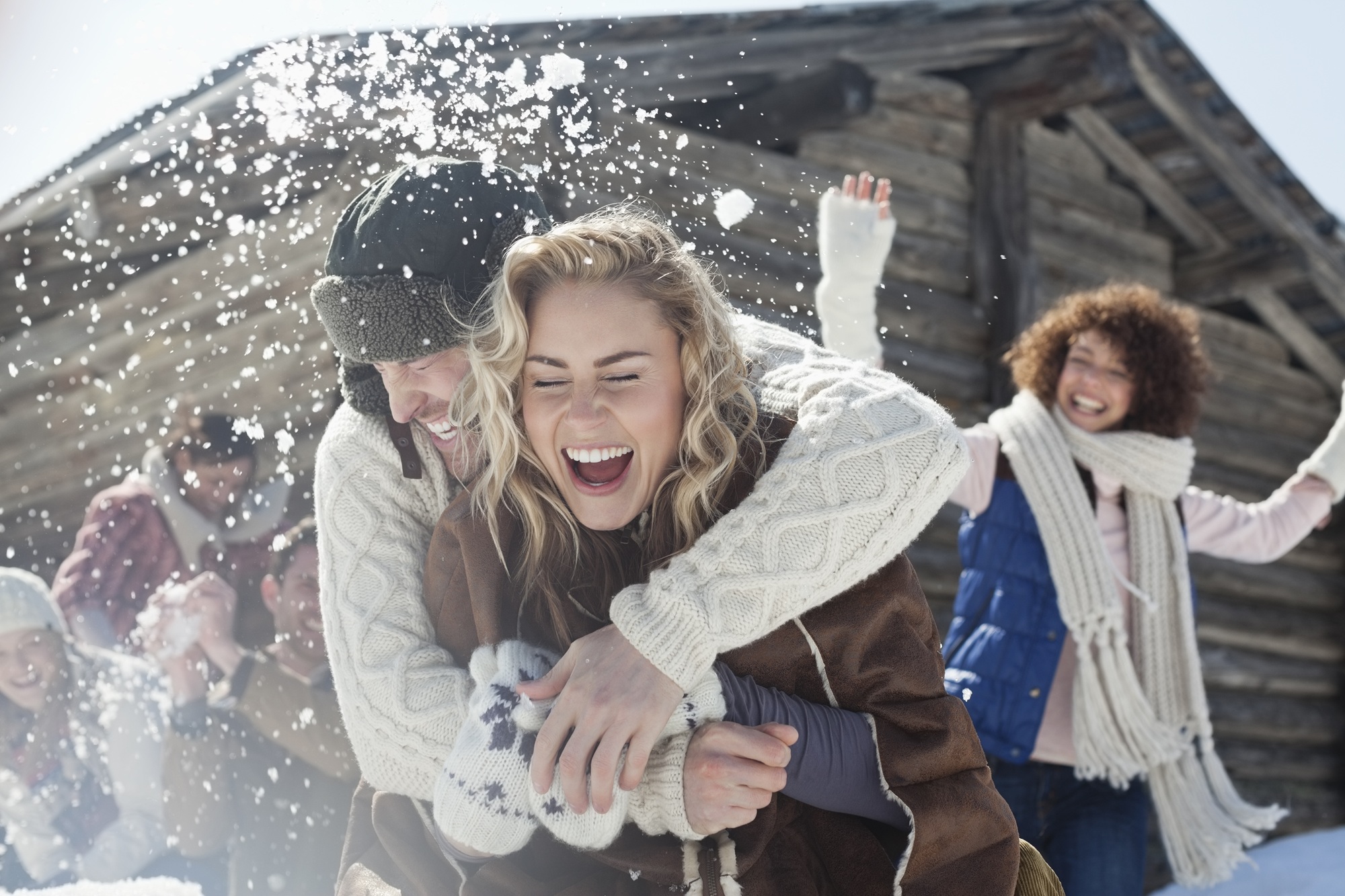 Wintertips 