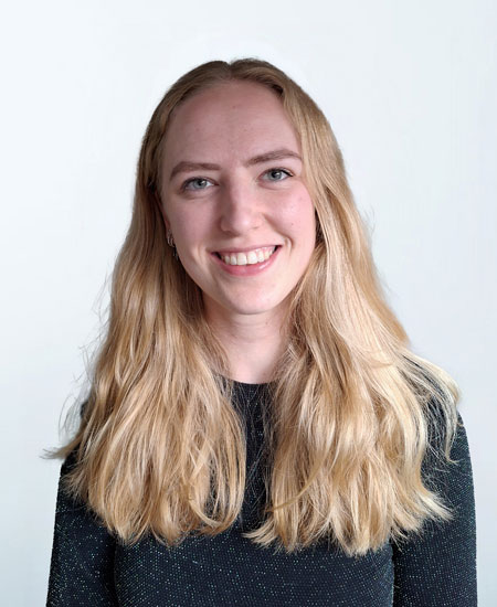 Lotte van der Bas