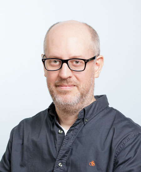 Rogier Hilberdink