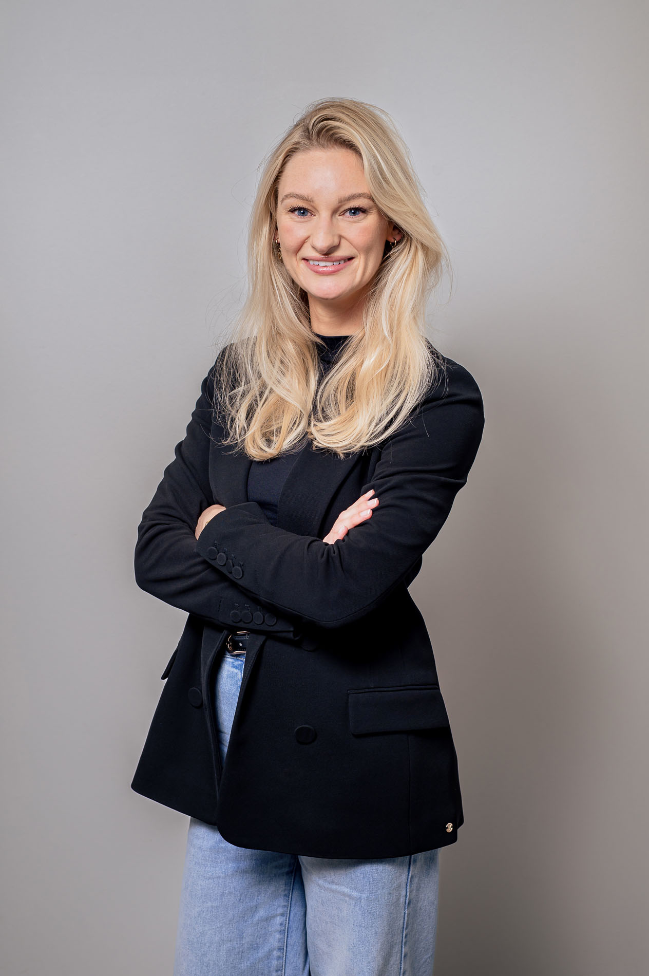Aylene de Jong
