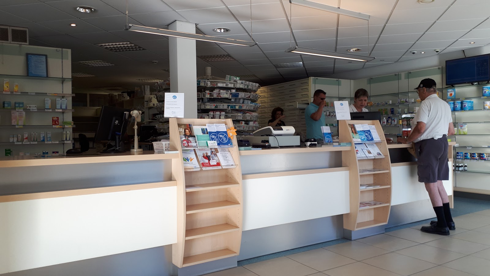 Apotheek Nieuw Plettenburgh