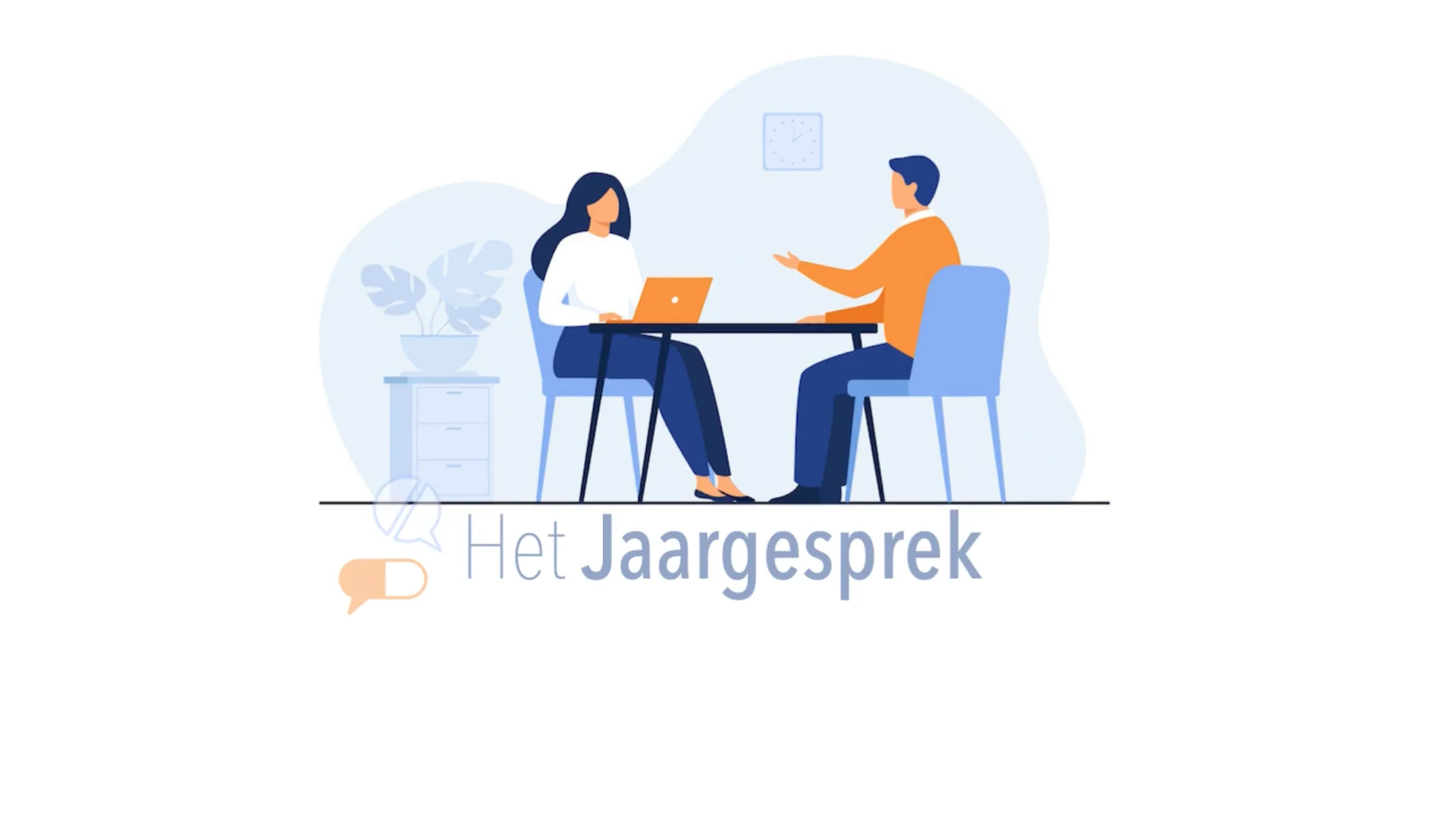 Jaargesprek 