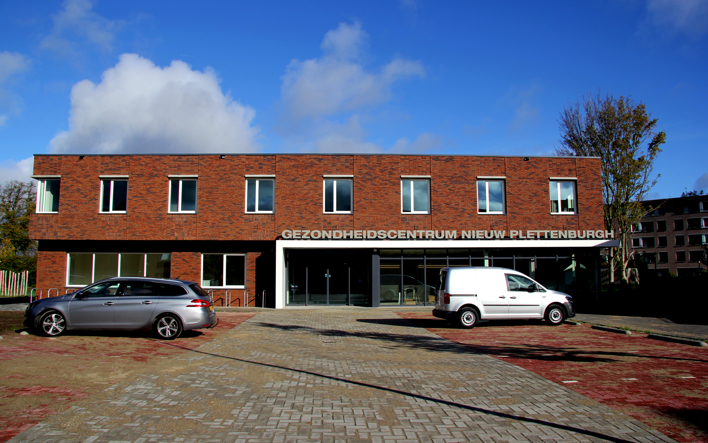 Apotheek Nw Plettenburgh