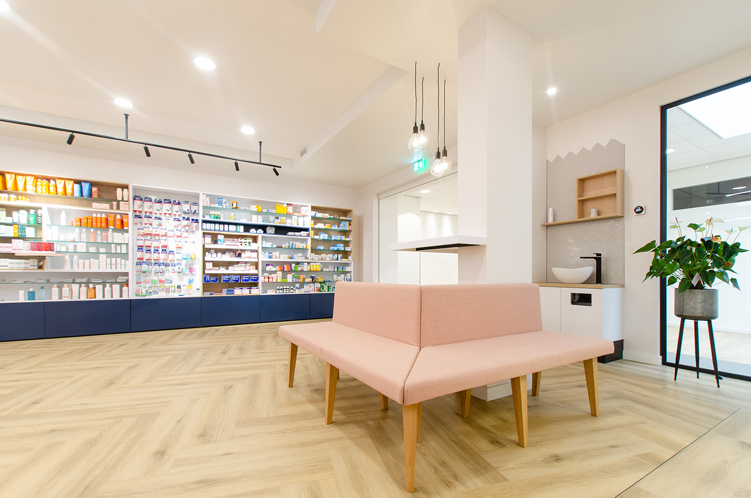 Apotheek Maarssen