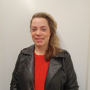 Esmee Lekkerkerker – Leegwater