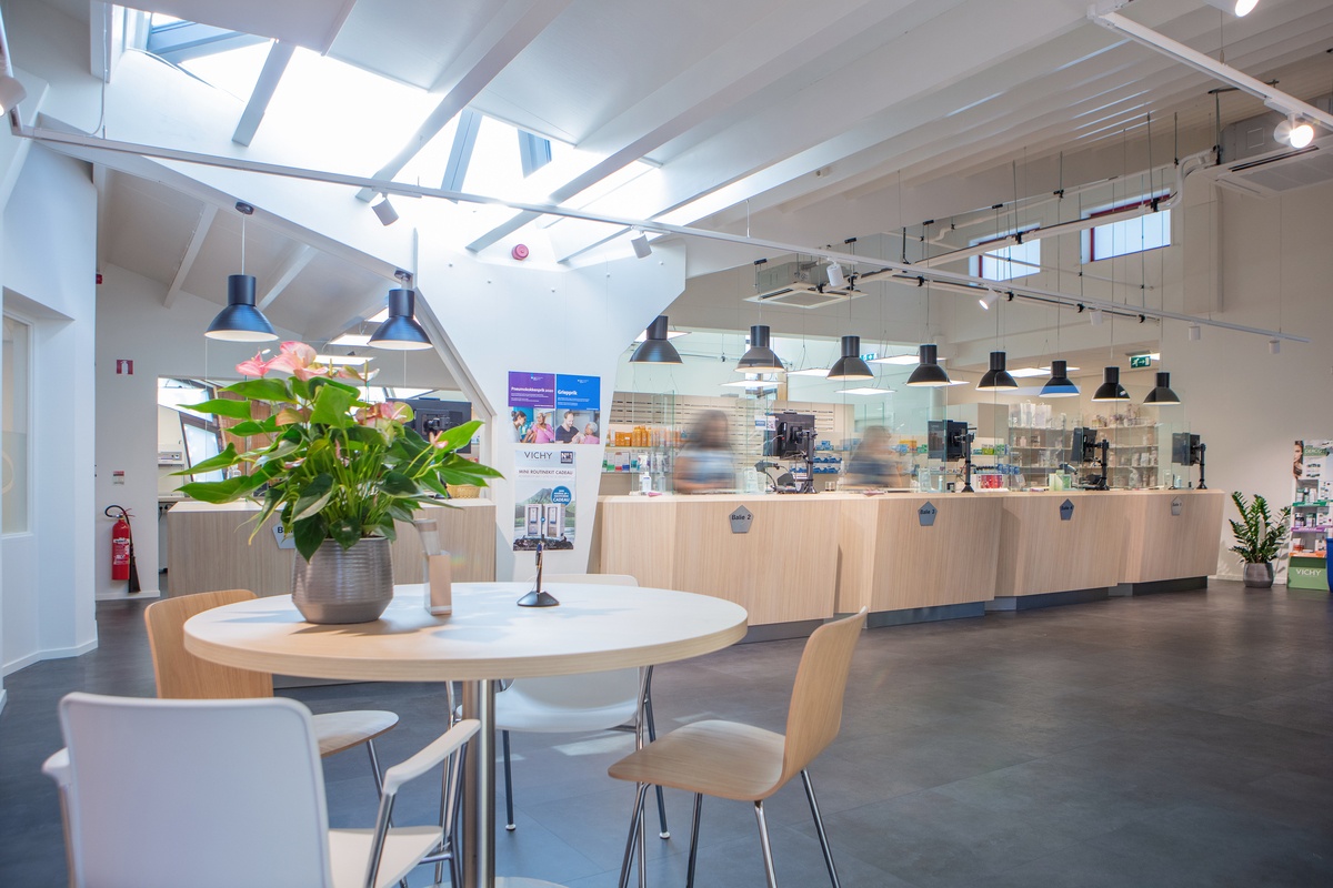 Apotheek Monnickendam