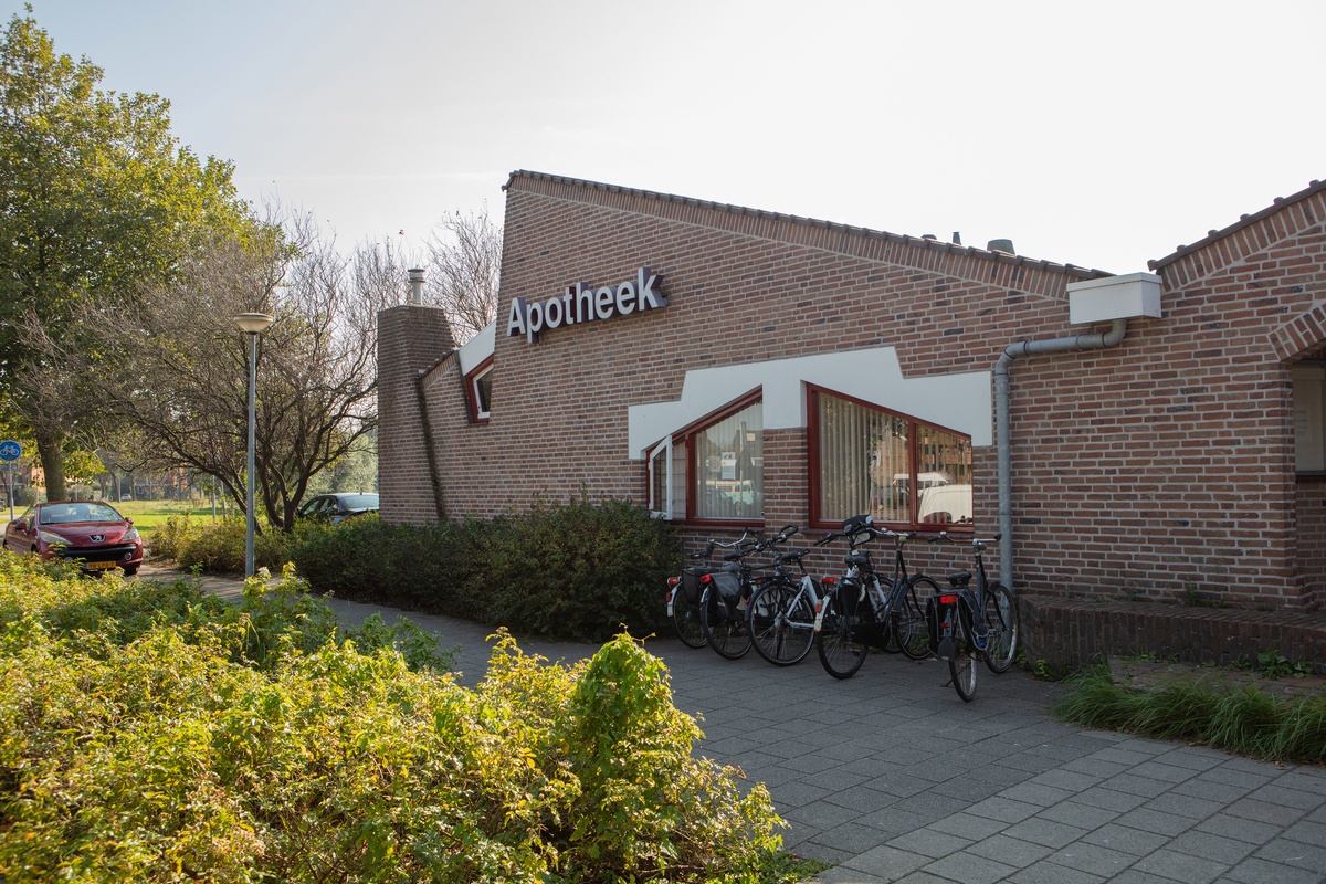 apotheek Monnickendam