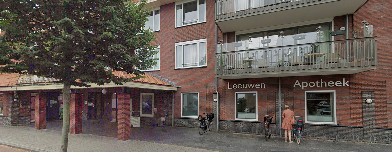 Leeuwen Apotheek