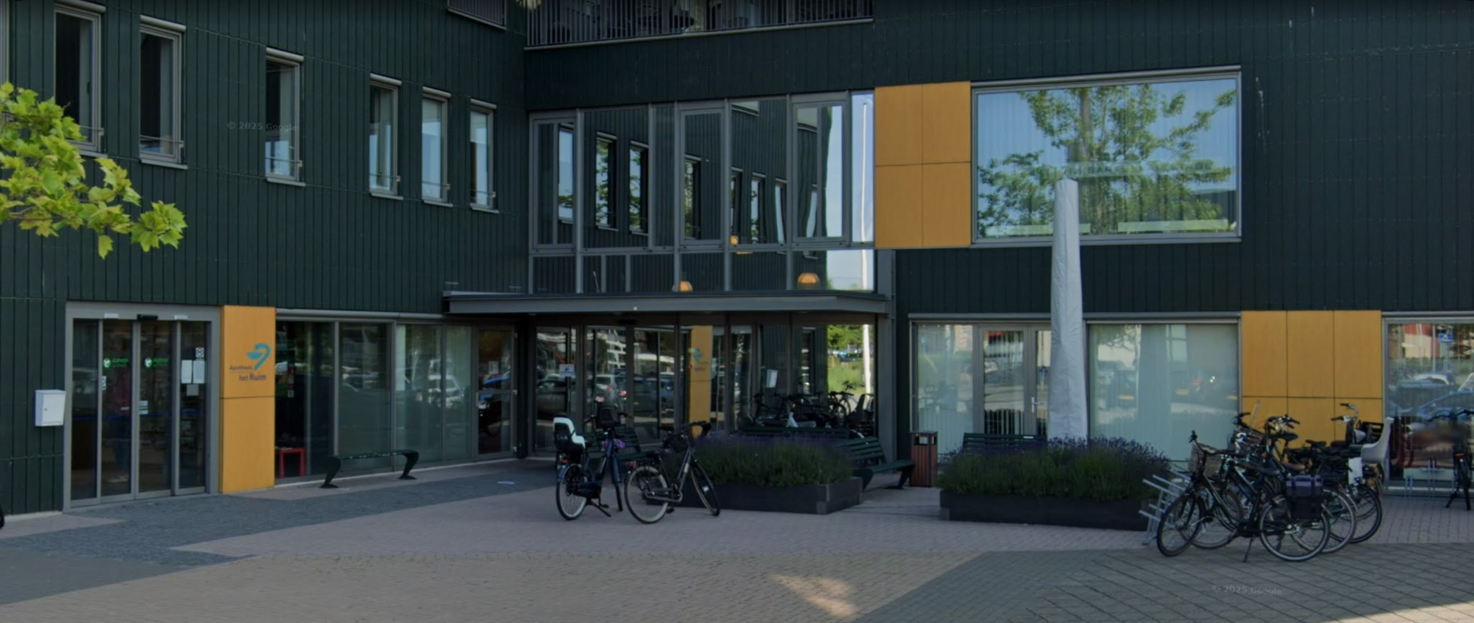 Apotheek het Ruim