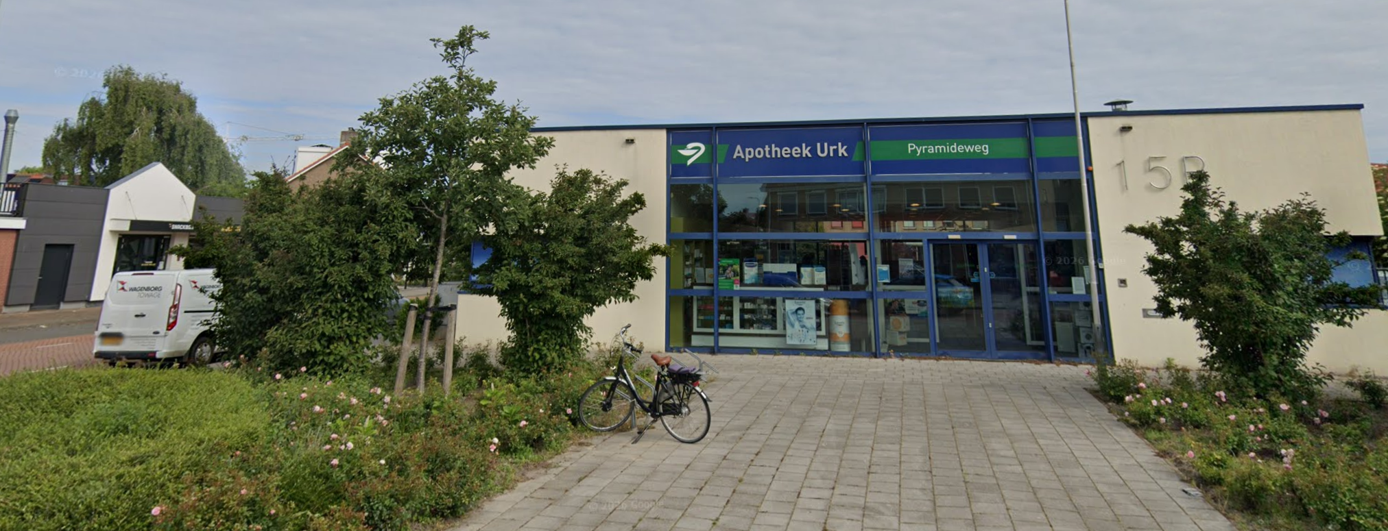 Apotheek Urk