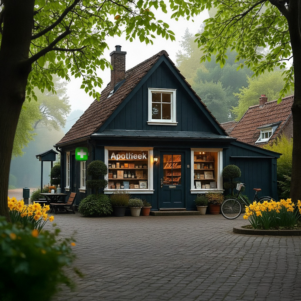 Buurtapotheek