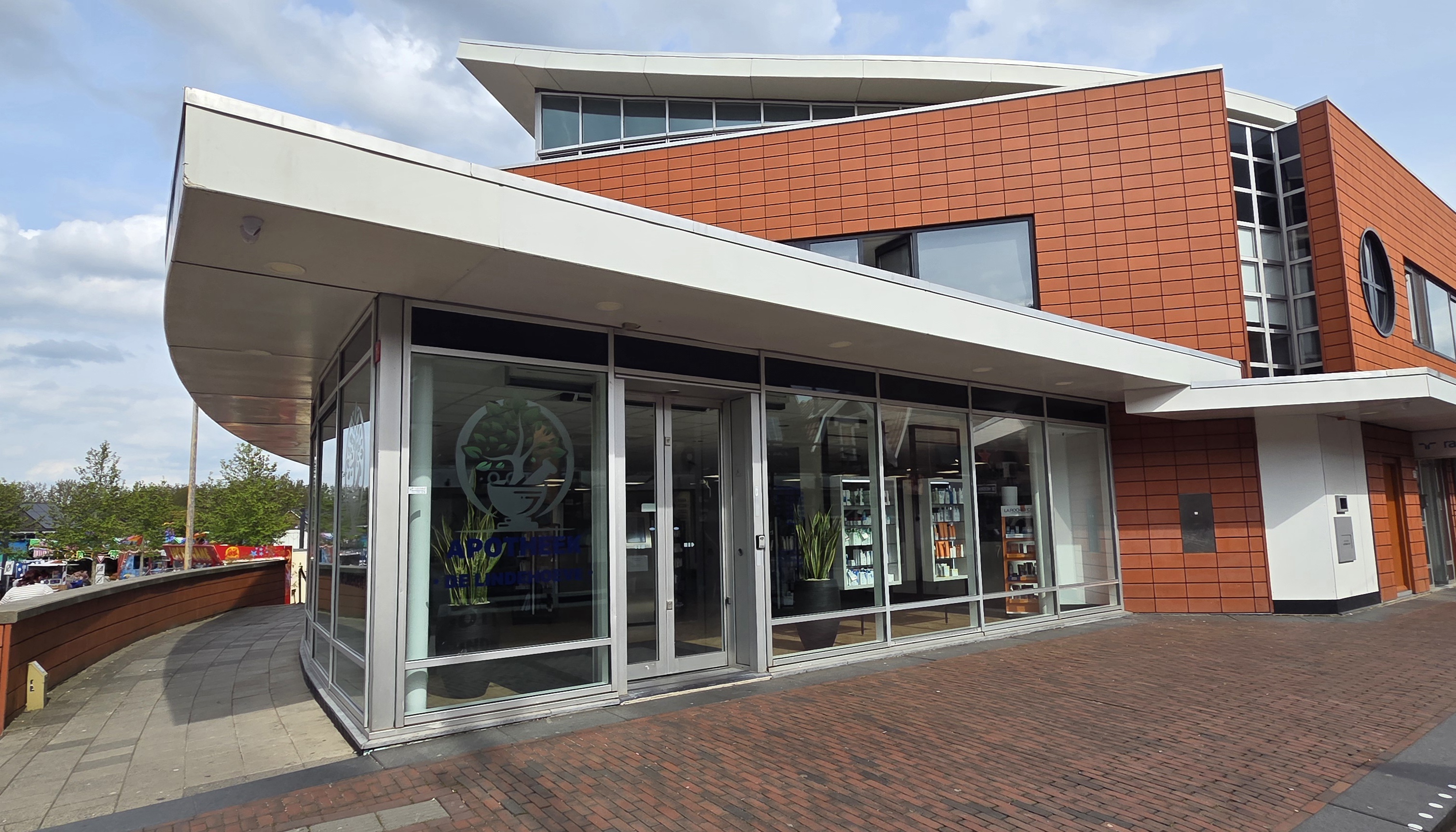 Apotheek de Lindehoeve