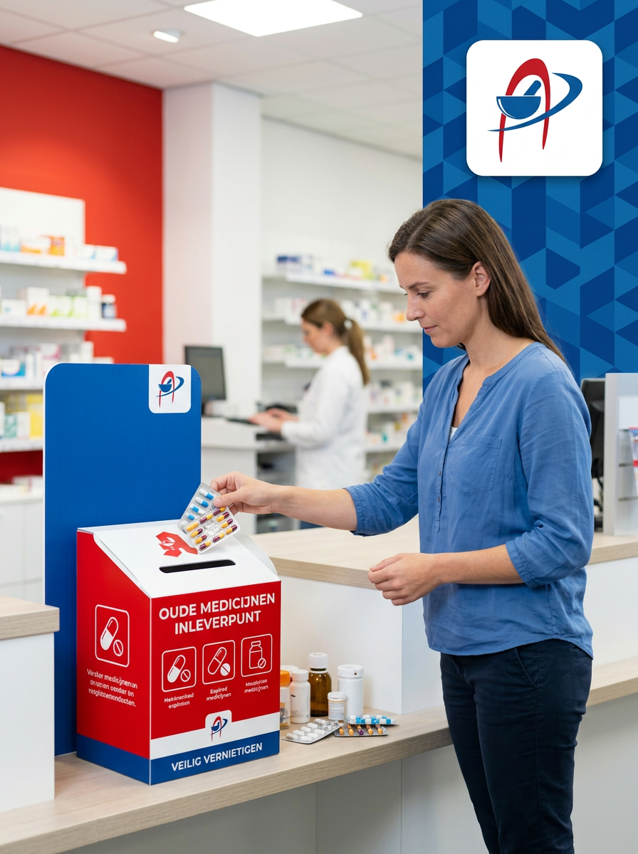 ACN oude medicijnen