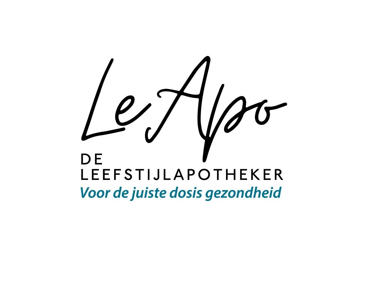 Leefstijlapotheker 