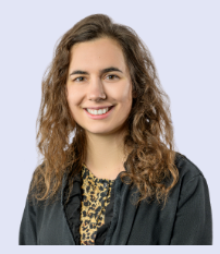 Claudia van Lier